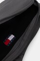Сумка на пояс Tommy Jeans AM0AM13701 серый