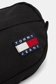 Tommy Jeans nerka czarny AM0AM13701