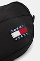 Tommy Jeans borsetă negru AM0AM13701