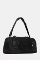 PLEIN SPORT torba PAEA.UBA0123.STE003N czarny AW25