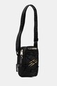 PLEIN SPORT saszetka PAEA.UBA0126.STE003N czarny AW25