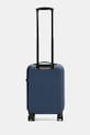 Akcesoria Armani Exchange walizka XM000899.AF13793. granatowy