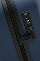 Armani Exchange walizka granatowy XM000899.AF13793.