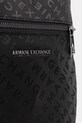 Torba Armani Exchange crna XM001612.AF17208