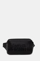 Ľadvinka Armani Exchange jednofarebný čierna XM001624.AF17211