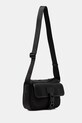 Armani Exchange saszetka XM001641.AF17207 czarny AW25