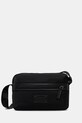Armani Exchange saszetka nie mieści A4 czarny XM001660.AF17306