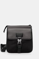 Armani Exchange saszetka nie mieści A4 szary XM002001.AF17207