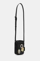Coach borsetta Hitch CBF95 grigio AW25