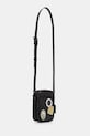 Coach borsetta Hitch CBF95 grigio AW25
