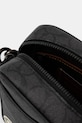 Coach borsetta Hitch CBF95 grigio