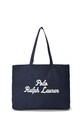 Polo Ralph Lauren táska textil sötétkék 405945884