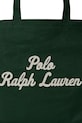Polo Ralph Lauren torba 405962436 zielony