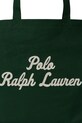 Τσάντα Polo Ralph Lauren 405962436 μπεζ