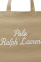 Polo Ralph Lauren táska 405962436 barna