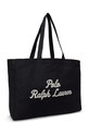 Polo Ralph Lauren táska 405962436 fekete AW25
