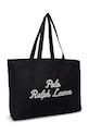 Polo Ralph Lauren geantă 405962436 negru AW25