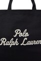 Polo Ralph Lauren táska 405962436 fekete