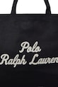 Polo Ralph Lauren geantă 405962436 negru