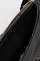 Torba oko struka Just Cavalli crna 79QA4B31.ZSB85