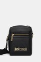 Сумка Just Cavalli синтетичний чорний 79QA4B34.ZSB85