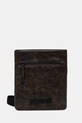Сумка Just Cavalli синтетичний коричневий 79QA4B12.ZSD10