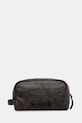 Νεσεσέρ καλλυντικών Just Cavalli καφέ 79QA4B13.ZSD10
