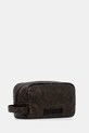 Just Cavalli kosmetyczka 79QA4B13.ZSD10 brązowy AW25