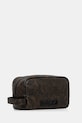 Νεσεσέρ καλλυντικών Just Cavalli 79QA4B13.ZSD10 καφέ AW25