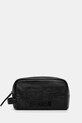 Just Cavalli kosmetyczka czarny 79QA4B13.ZSD10