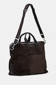 Шкіряна сумка Marc O'Polo 50921853601305 коричневий AW25