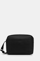 Lacoste torba mieści A4 czarny NH4859HC