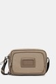 Torbica za okoli pasu Kenzo Tekstil bež FF65SA318B15