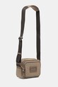 Kenzo saszetka FF65SA318B15 zielony AW25