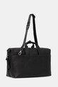 Joop! torba skórzana 4140006300 czarny AW25