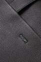 Joop! torba skórzana czarny 4140006300