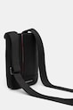 Σακίδιο Tommy Hilfiger AM0AM13633 μαύρο AW25