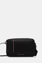 Tommy Hilfiger borseta uni negru AM0AM13635