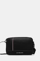 Tommy Hilfiger borseta uni negru AM0AM13635