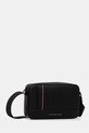 Tommy Hilfiger borseta AM0AM13635 negru AW25