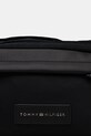 Σακίδιο Tommy Hilfiger μαύρο AM0AM13786