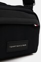 Σακίδιο Tommy Hilfiger AM0AM13786 μαύρο