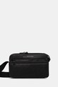 Tommy Hilfiger borseta uni negru AM0AM13837