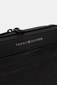 Tommy Hilfiger borseta negru AM0AM13837