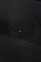 Τσάντα φορητού υπολογιστή Tommy Hilfiger μαύρο AM0AM13612