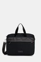 Tommy Hilfiger torba mieści A4 czarny AM0AM13619