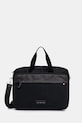 Tommy Hilfiger geanta uni negru AM0AM13619