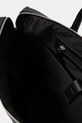 Τσάντα φορητού υπολογιστή Tommy Hilfiger AM0AM13655 μαύρο