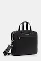 Τσάντα φορητού υπολογιστή Tommy Hilfiger AM0AM13660 μαύρο AW25