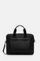 Tommy Hilfiger torba mieści A4 czarny AM0AM13835